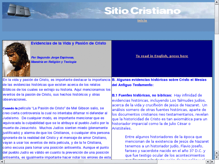 www.cristojesus.net