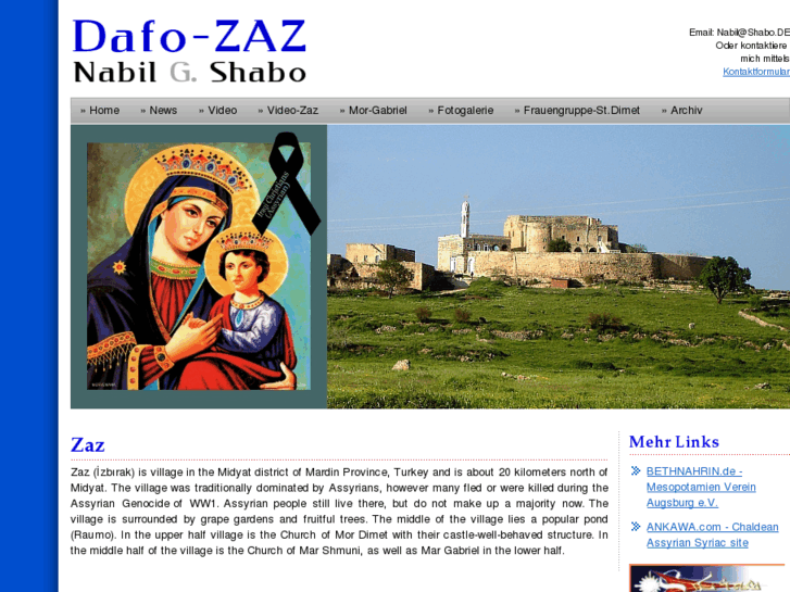 www.dafo-zaz.com