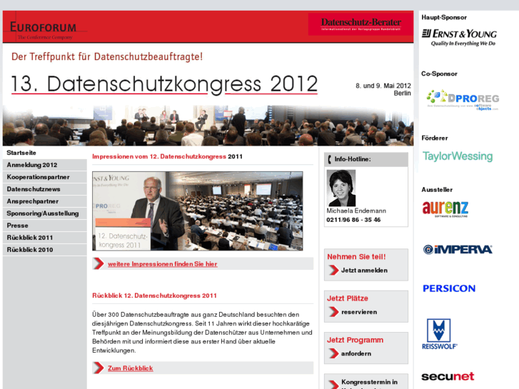 www.datenschutzkongress.com