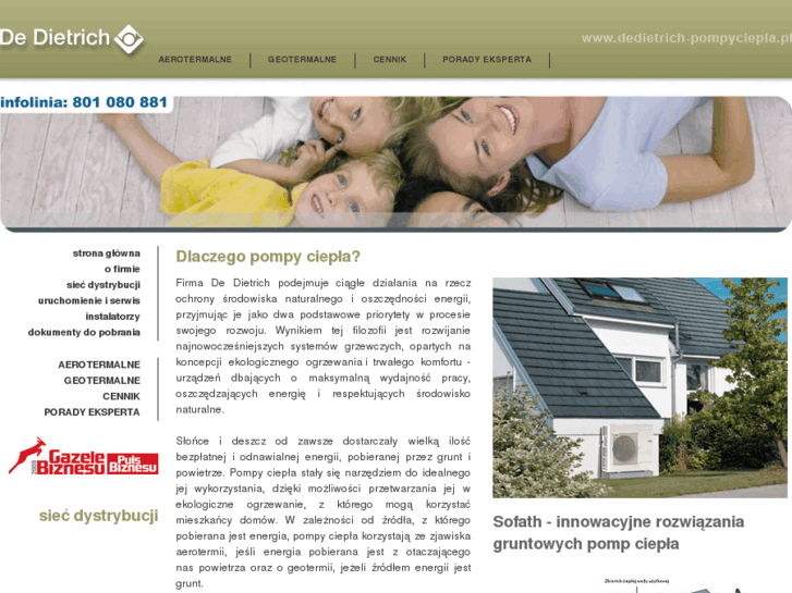 www.dedietrich-pompyciepla.pl