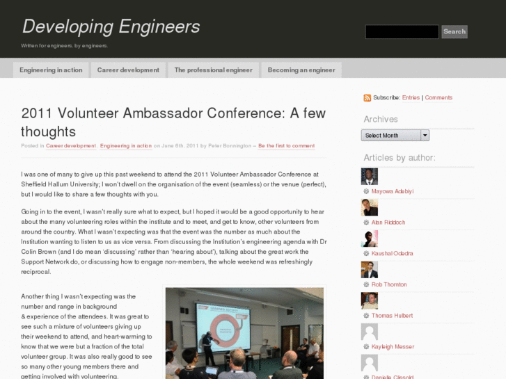 www.developingengineers.com