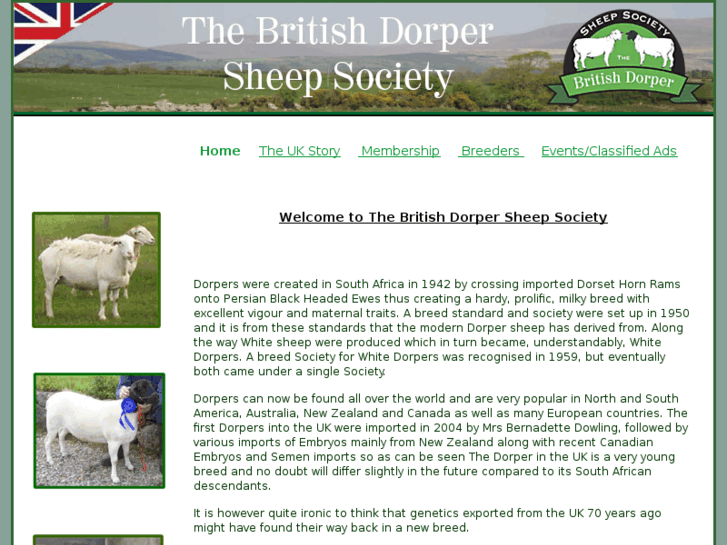 www.dorpersheepsociety.co.uk