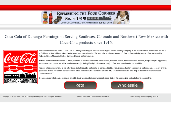 www.durangococacola.com