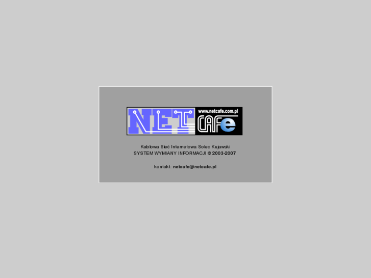 www.e-netcafe.com