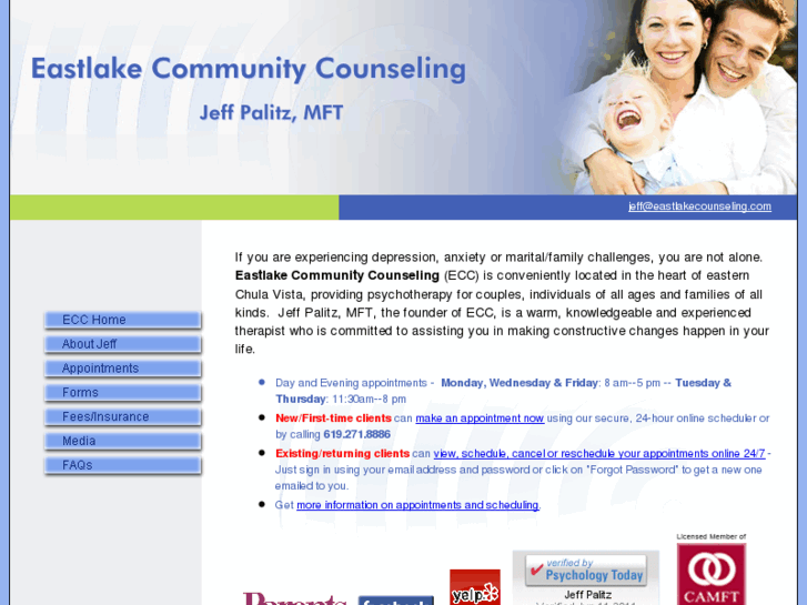 www.eastlakecounseling.com