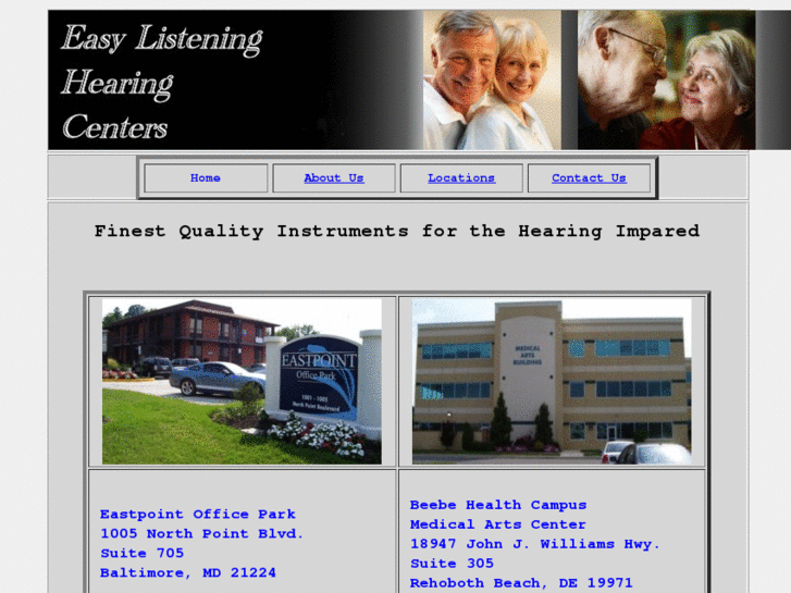 www.easylisteninghearingcenters.com