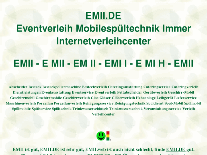 www.emii.de