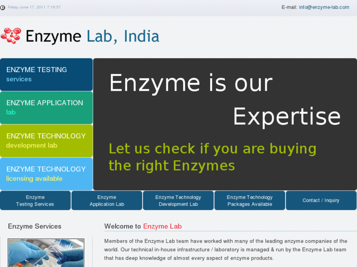 www.enzyme-lab.com