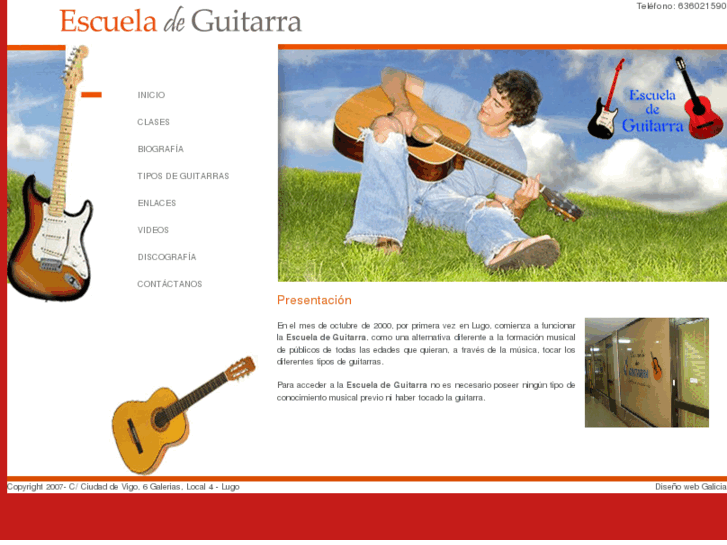 www.escueladeguitarra.net