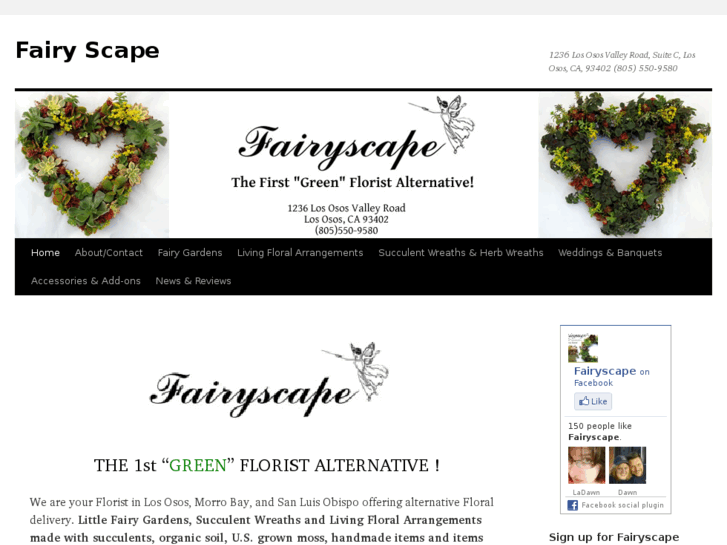 www.fairy-scape.com