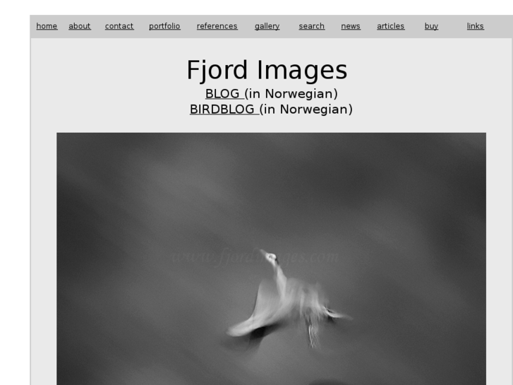 www.fjordimages.com