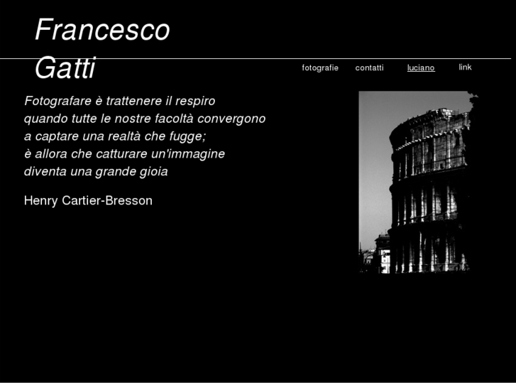 www.francescogatti.com