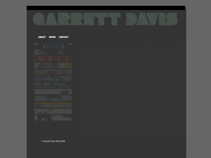 www.garrettdavis.com