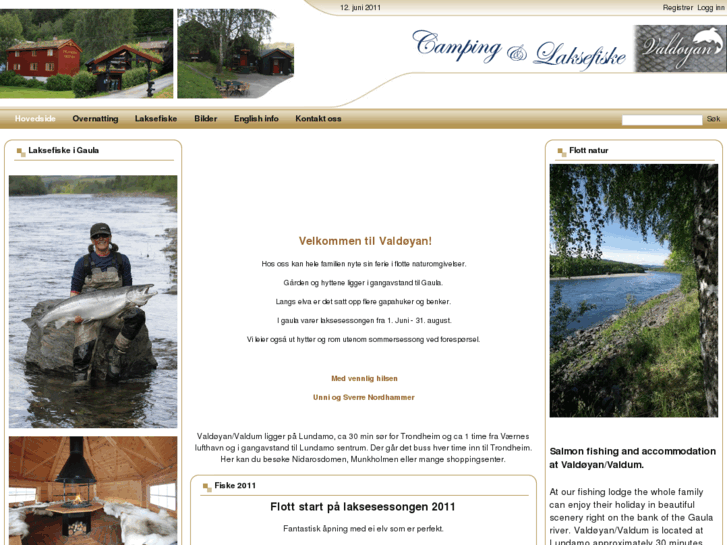 www.gaula-salmonfishing.com