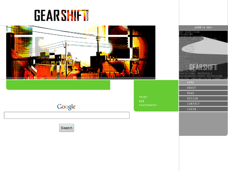 www.gearshift.biz