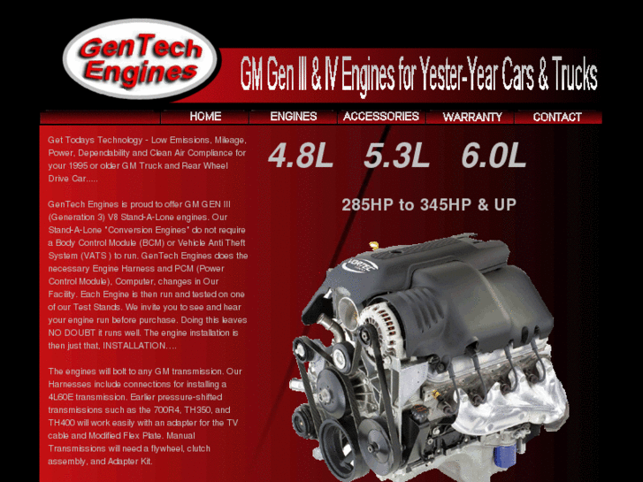 www.gentechengines.com