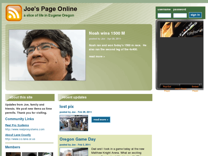 www.gopages.org