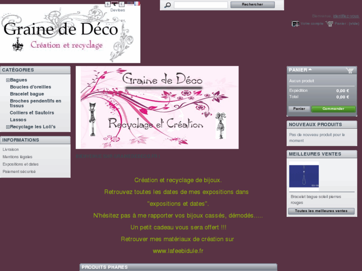 www.grainededeco.com