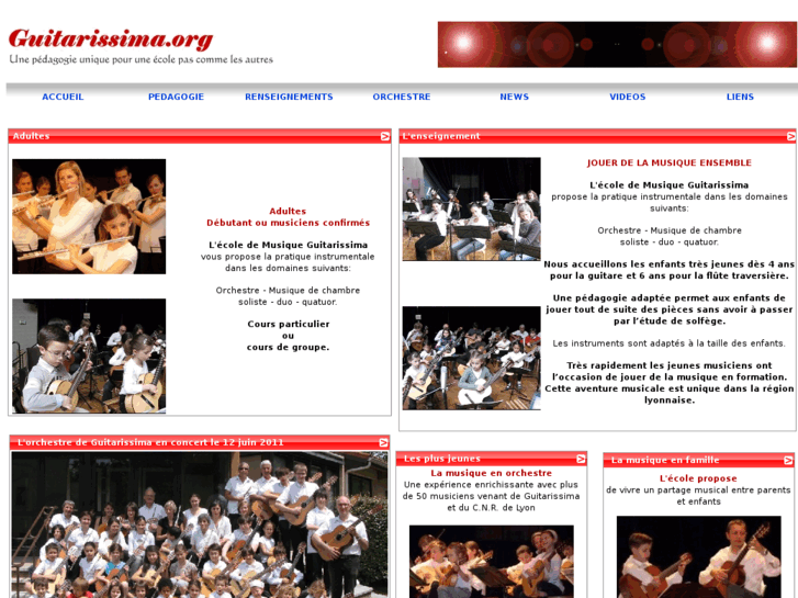 www.guitarissima.org