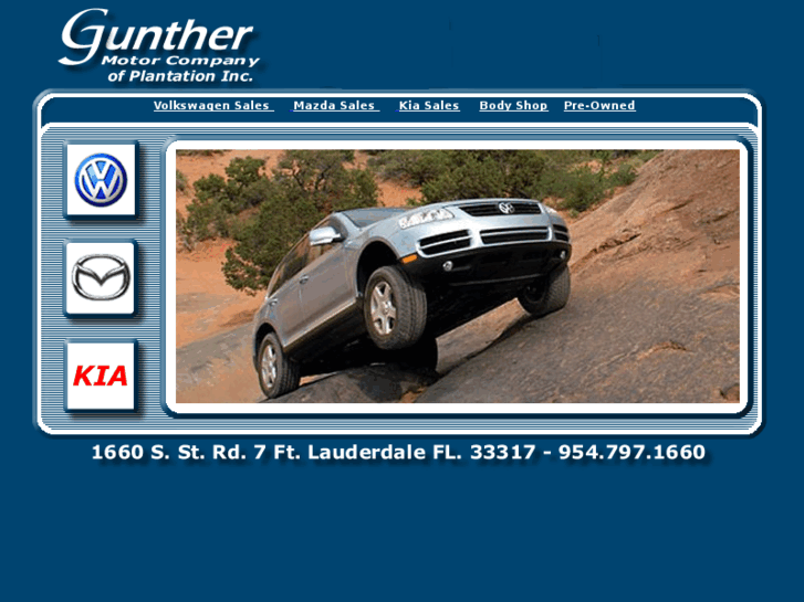 www.gunthermotors.com