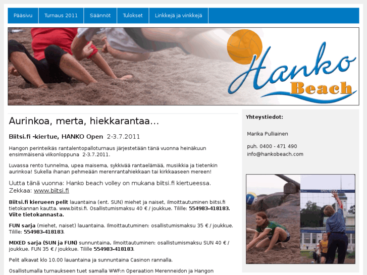 www.hankobeach.com