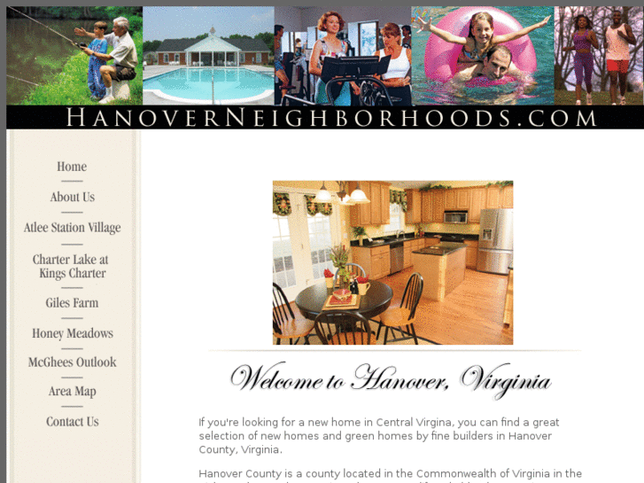 www.hanoverneighborhoods.com