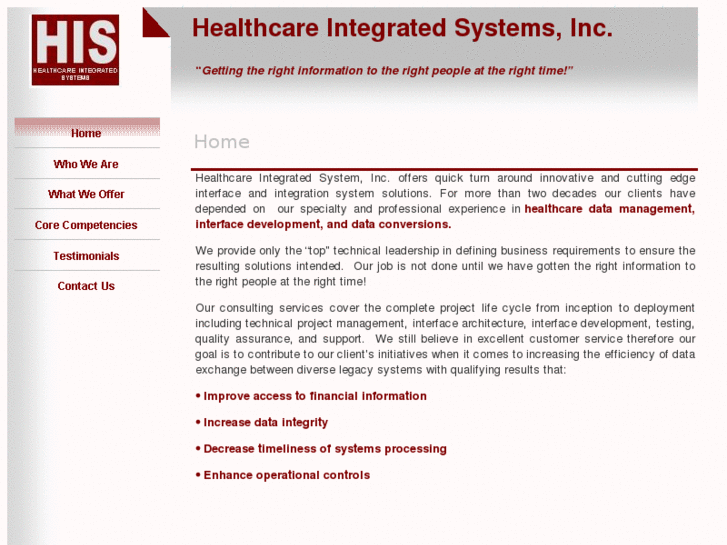 www.healthcareintegrated.com