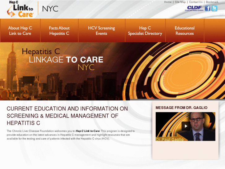 www.hepclink.org