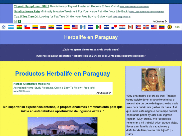 www.herbalife-paraguay.com