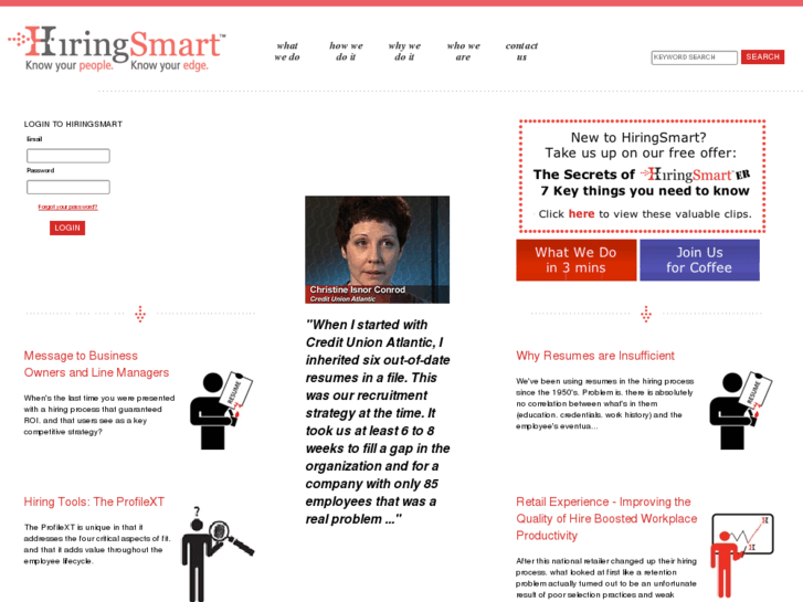 www.hiringsmart.net
