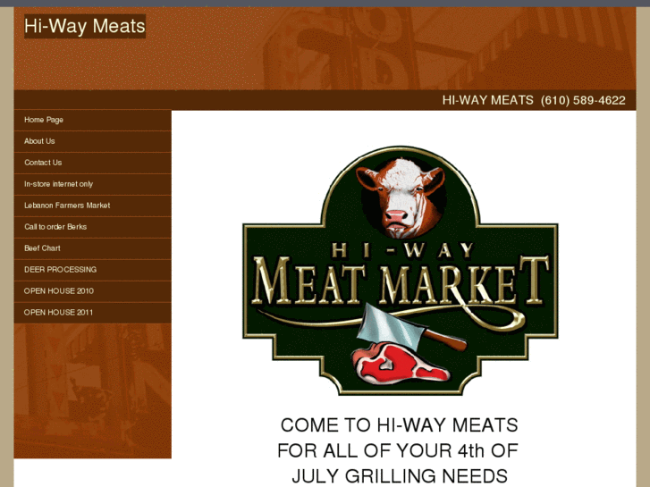 www.hiwaymeats.com