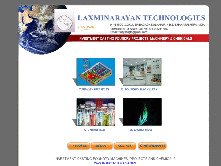 www.ic-machines.com