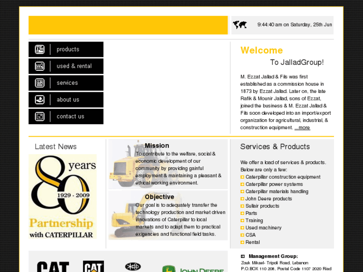 www.jalladgroup.com