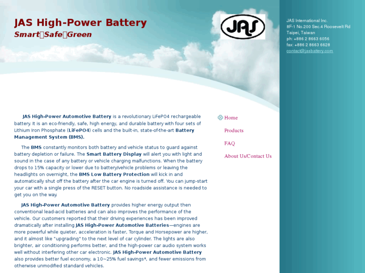 www.jasbattery.com