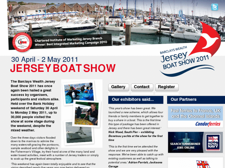 www.jerseyboatshow.com