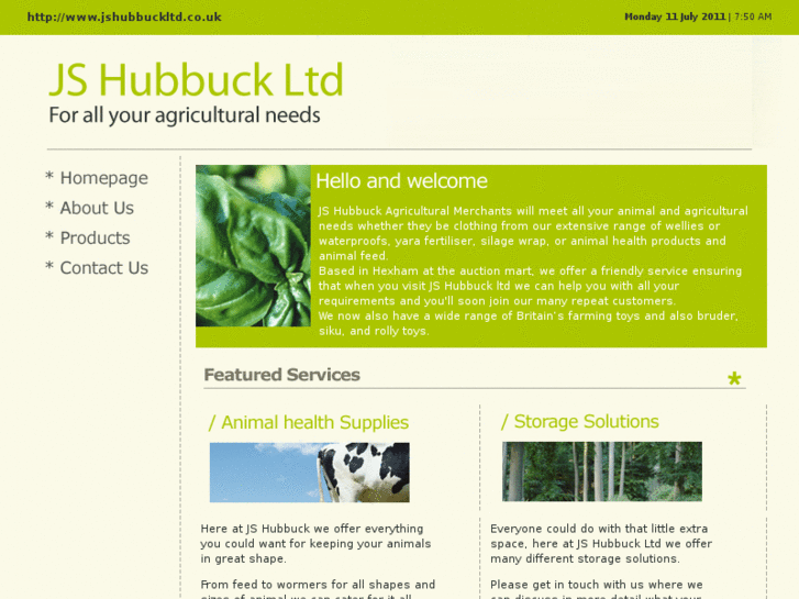 www.jshubbuckltd.com