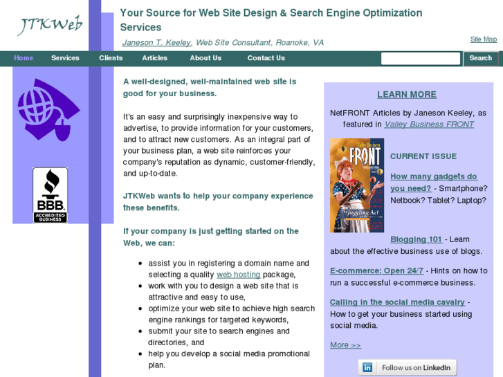 www.jtkweb.com