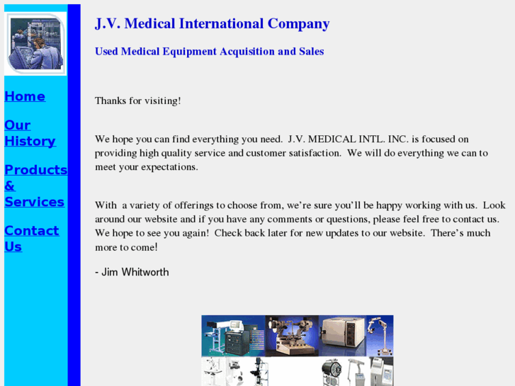 www.jvmedical.com