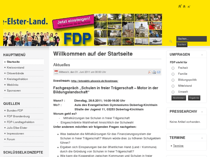 www.kv-fdp-elbe-elster.de