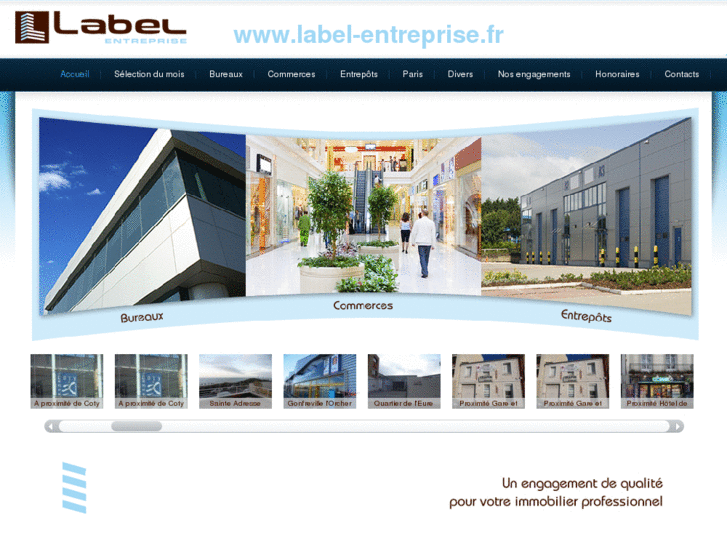 www.label-entreprise.fr