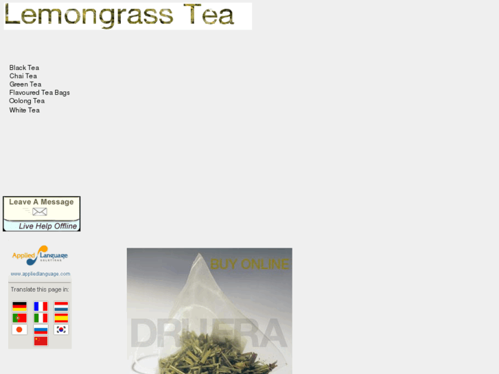 www.lemongrass-tea.com