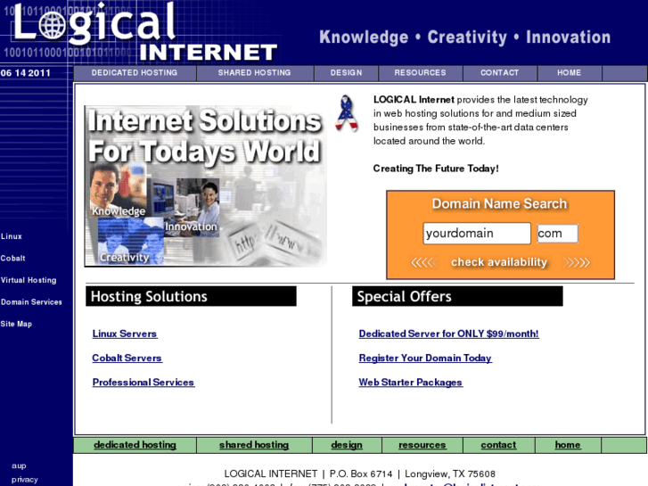 www.logicalinternet.com