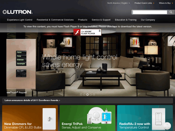 www.lutron.net