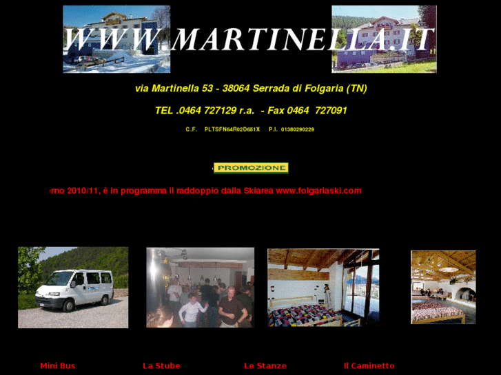 www.martinella.it