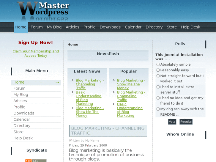 www.masterwordpress.com