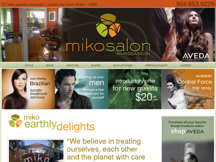 www.mikosalon.com