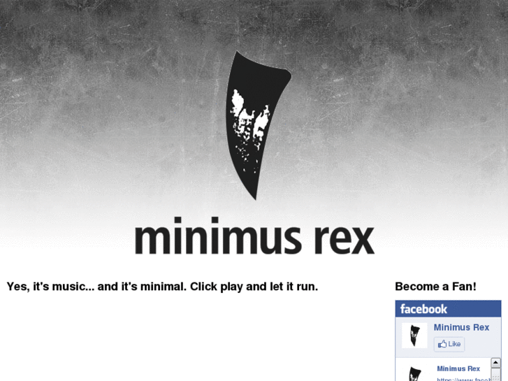 www.minimusrex.com