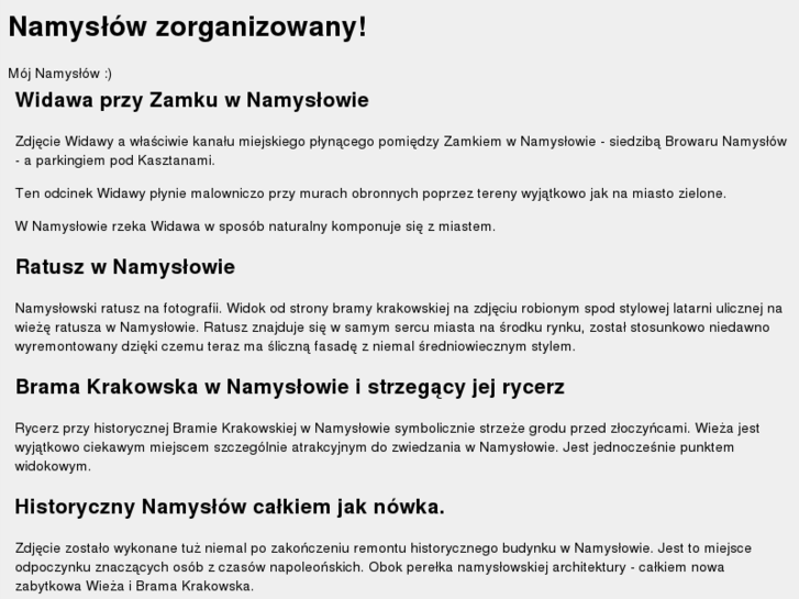 www.namyslow.org