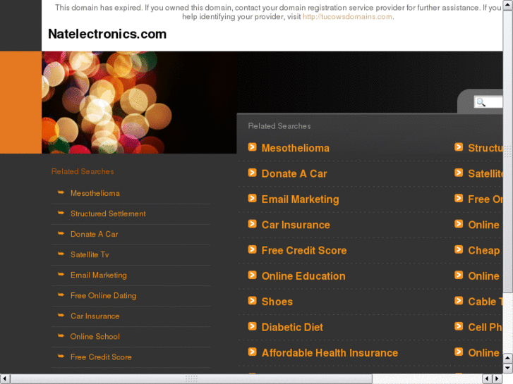 www.natelectronics.com