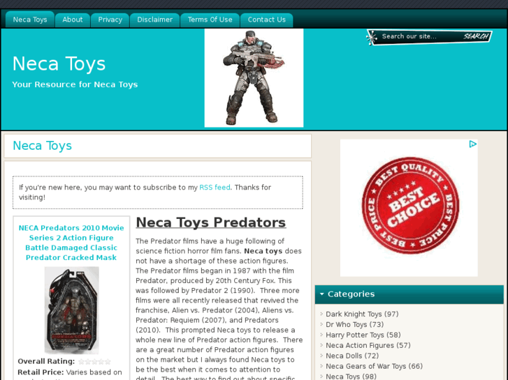 www.neca-toys.com